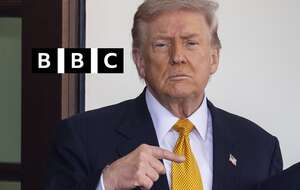 autor: PAP/EPA/JIM LO SCALZO/Wikimedia Commons/British Broadcasting Corporation (BBC)