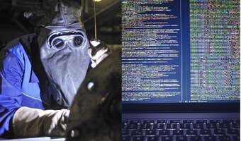 Z programisty spawacz, a spawarka to nowy Python?