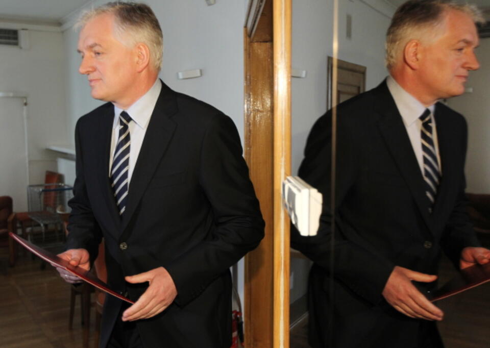 Fot. PAP/Radek Pietruszka