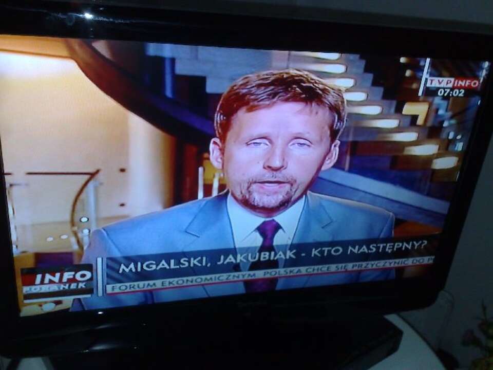 Fot. wPolityce.pl