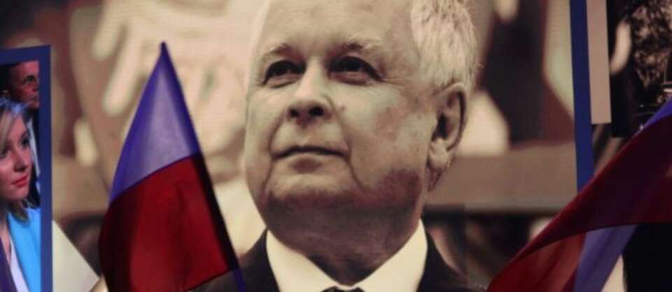 Lech Kaczyński / autor: wPolityce.pl