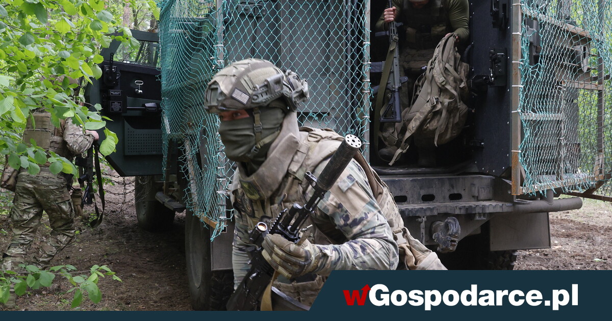 The Russians are paying for ammunition for Ukraine! How?