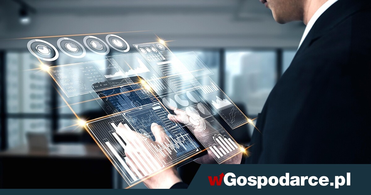 Polski biznes o AI: i chce, i zwleka