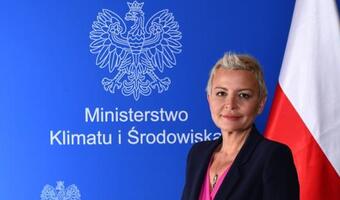 Łukaszewska-Trzeciakowska: OZE muszą być sterowalne