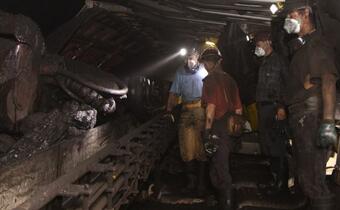 Górnicy zapowiedzieli protesty w Warszawie