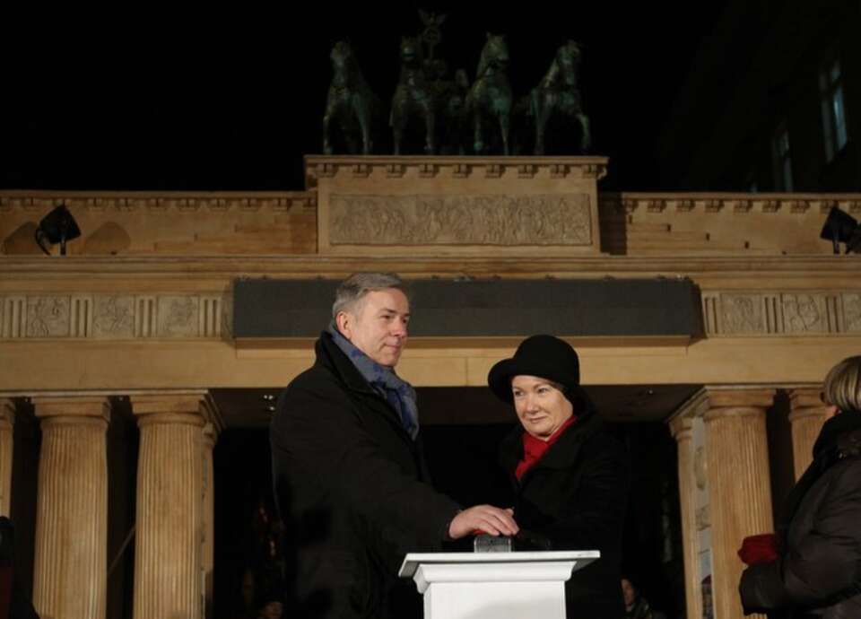 Fot. PAP / Radek Pietruszka