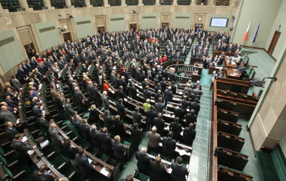 Fot. PAP / Paweł Supernak