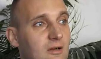 Kiedyś walczył z ogniem i ratował życie innym - teraz walczy o godne życie i sam potrzebuje pomocy