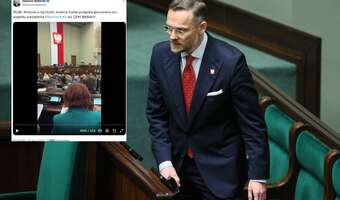 Sukces prezydenta! „Oryginalny” CPK dostał drugą szansę