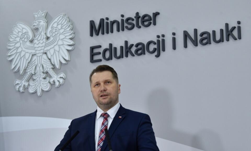 autor: PAP/Radek Pietruszka