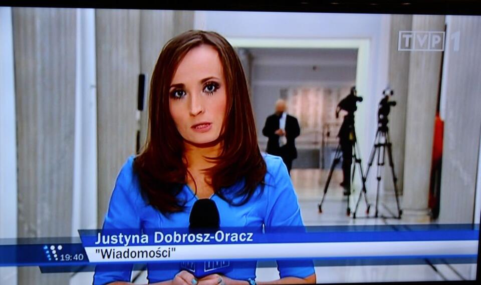 Fot. wPolityce.pl