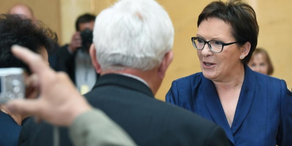 Fot. PAP/Radek Pietruszka