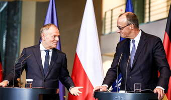 Dla Polaków 0 zł zamiast 8 bln zł. Kolejna porażka Tuska