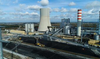 Rusza największy blok energetyczny w Polsce