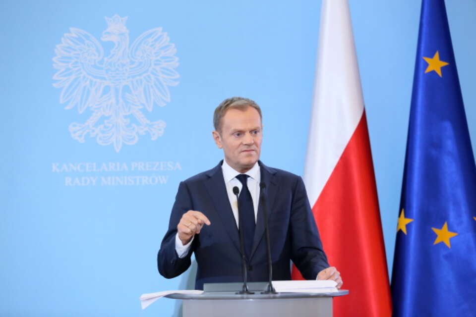 Fot. PAP/Leszek Szymański