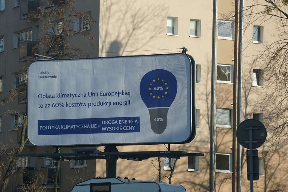 Politycy powoli otwierają oczy. Ceny energii dobijają firmy