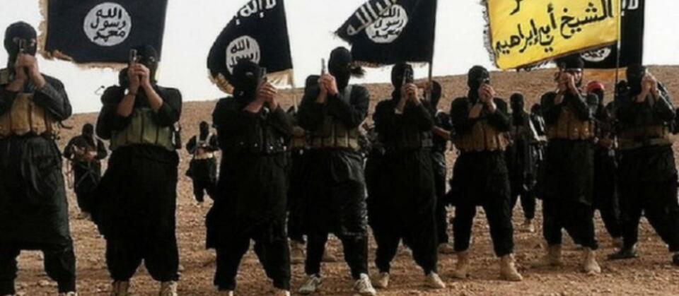 Fot. Islamic State (IS)/Wikimedia Commons