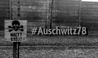 Szydło: Dziś 78. rocznica oswobodzenia niemieckiego obozu Auschwitz