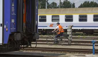 W PKP Intercity od jutra spór zbiorowy o 1000 zł brutto