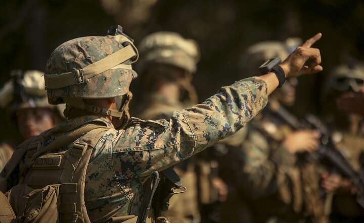 Czy w Polsce będzie więcej niż dwie brygady sił USA? / autor: Pixabay