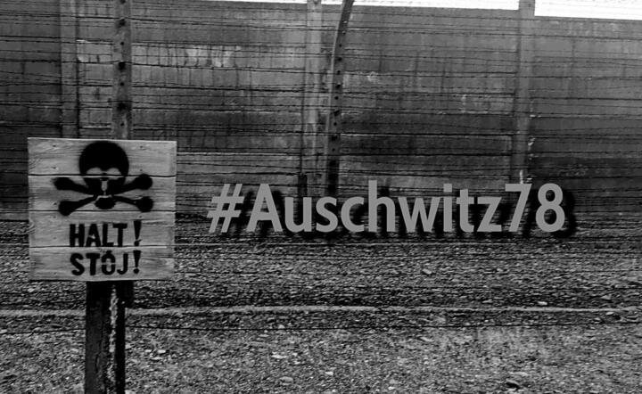 Auschwitz  / autor: screen TT