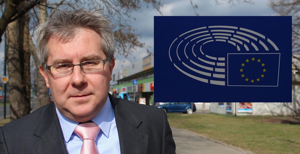Ryszard Czarnecki / autor: wPolityce.pl