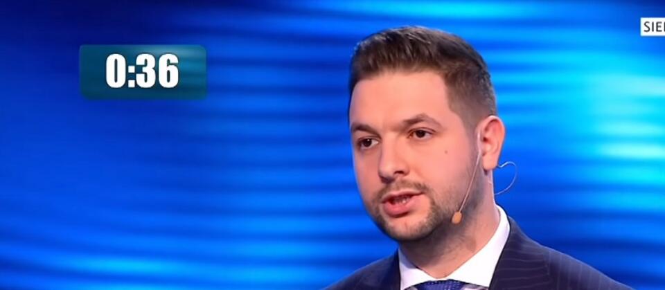 Patryk Jaki / autor: wPolsce.pl