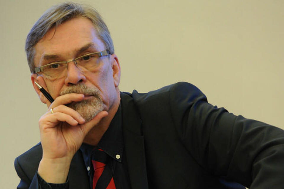 fot. PAP/Andrzej Hrechorowicz
