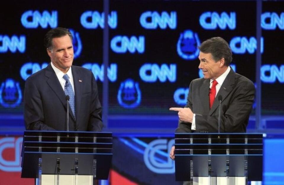 fot EPA /MICHAEL NELSON