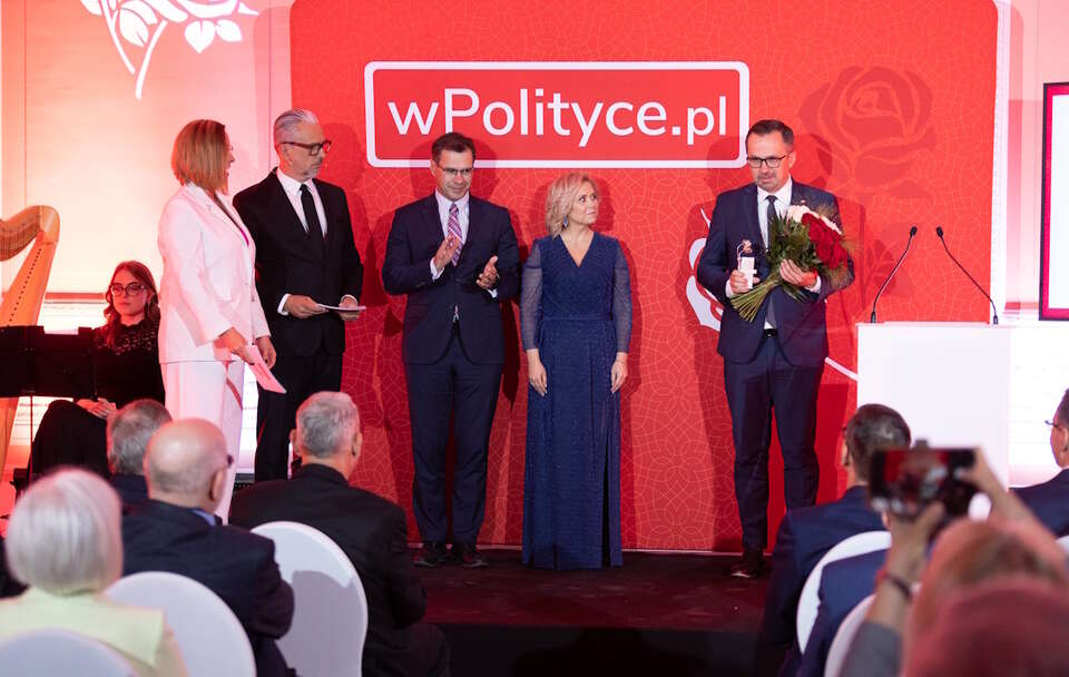 Gala urodzinowa portalu wPolityce.pl / autor: Fratria/Andrzej Wiktor