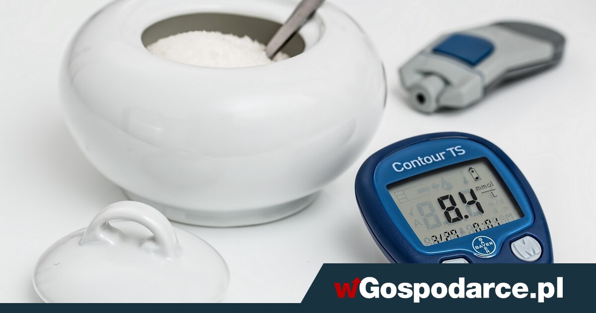 Chorujesz na cukrzycę? Zobacz jak ją kontrolować