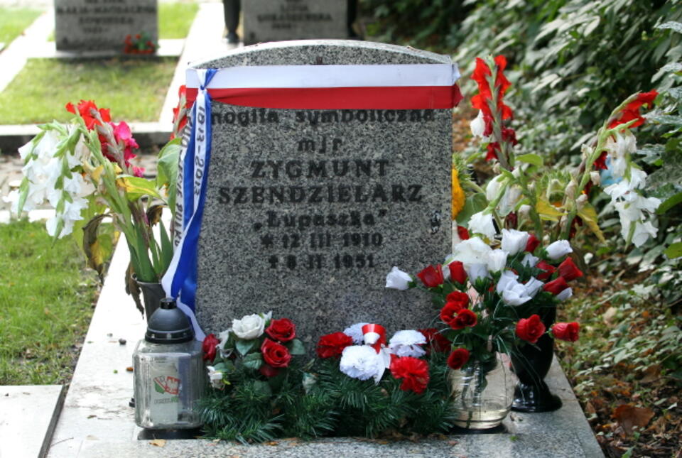 fot. PAP/Radek Pietruszka