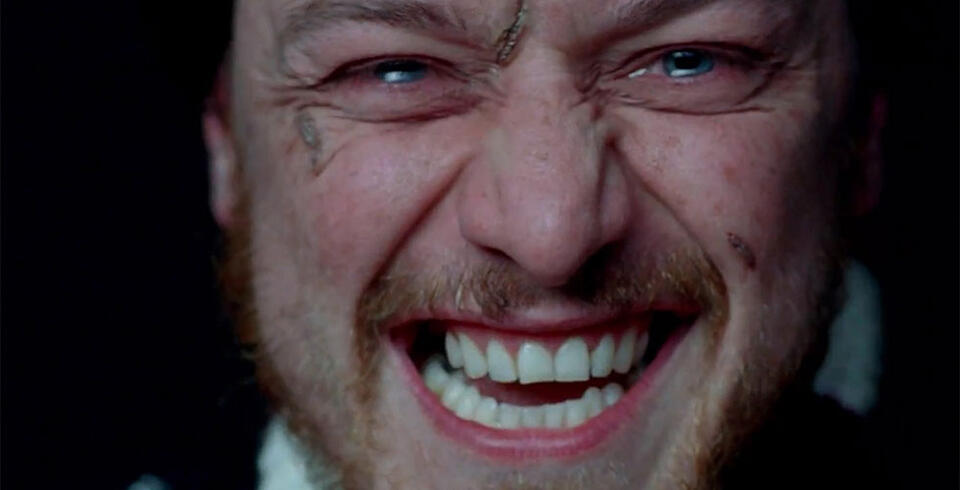 "Filth"
