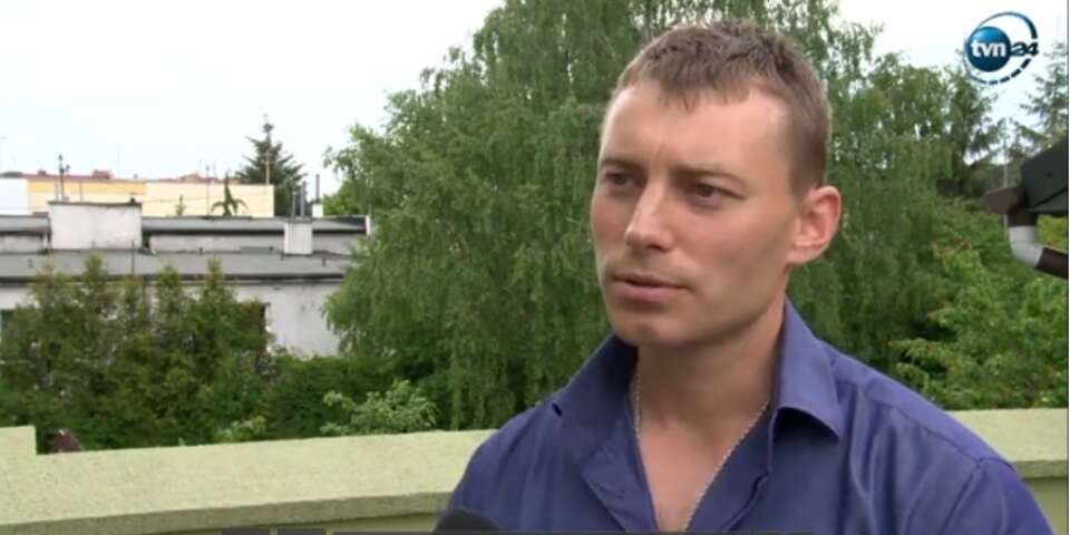 fot. TVN24/wPolityce