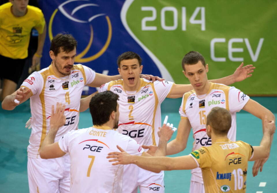 Fot. PAP/Grzegorz Michałowski