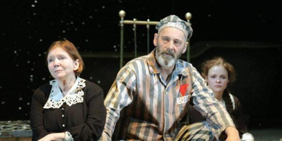 "Życie i los". fot. materiały prasowe