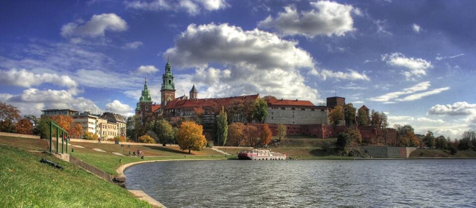 zdjęcie ilustracyjne: Kraków / autor: Pixabay