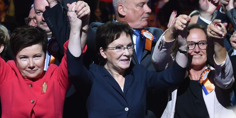 PAP/Radek Pietruszka