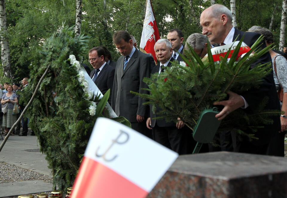 PAP/Jacek Turczyk