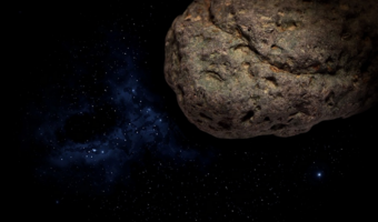 To już jutro. W kierunku Ziemi leci ogromna asteroida. Co mówi NASA?