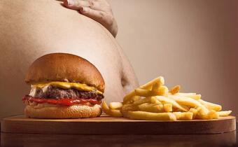 Groźna, amerykańska otyłość