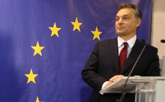 Orban: Nielegalnych imigrantów należy deportować