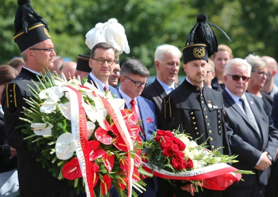 autor: PAP/Andrzej Grygiel