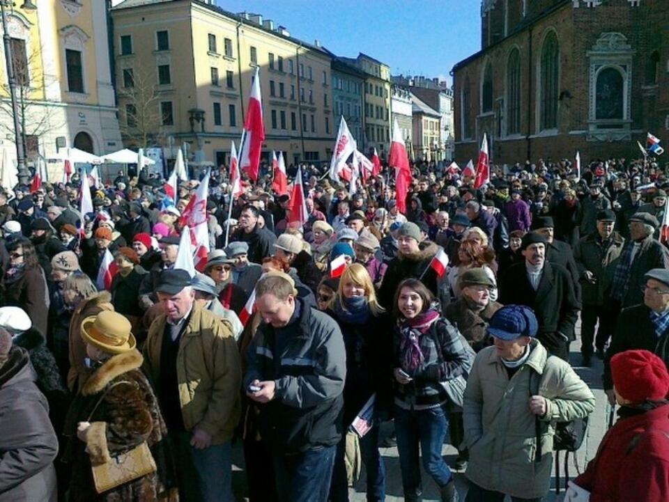 Fot. Jan Pospieszalski