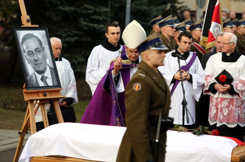 fot. PAP/ Tomasz Gzell