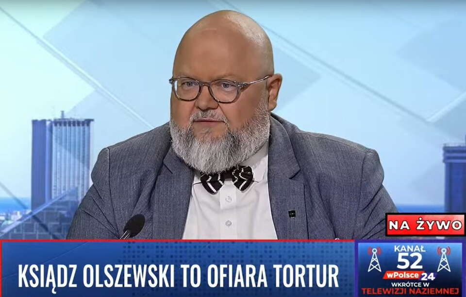 autor: Telewizja wPolsce