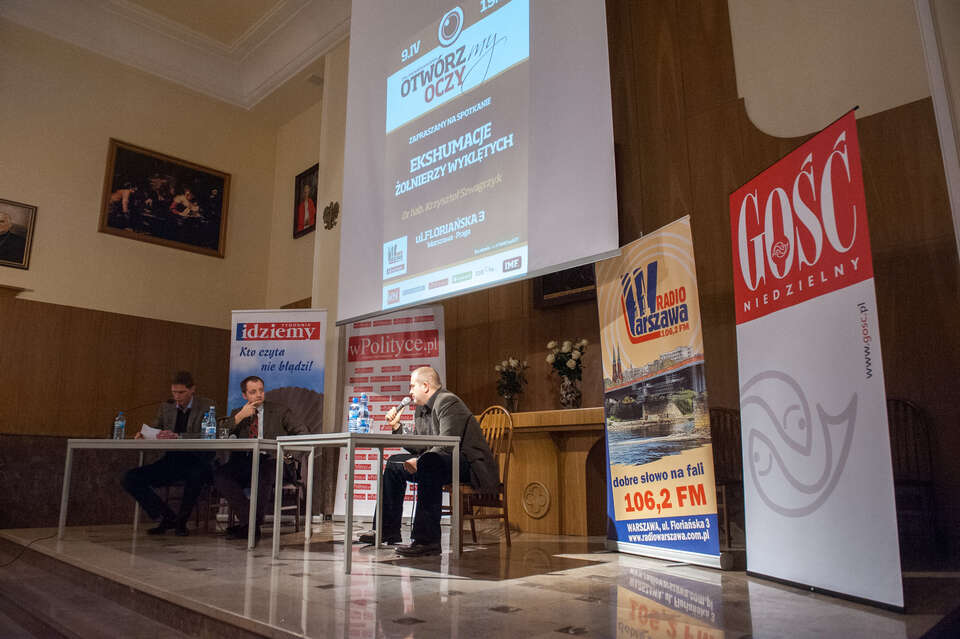 Zdjęcia wykonał: Marcin Żegliński
