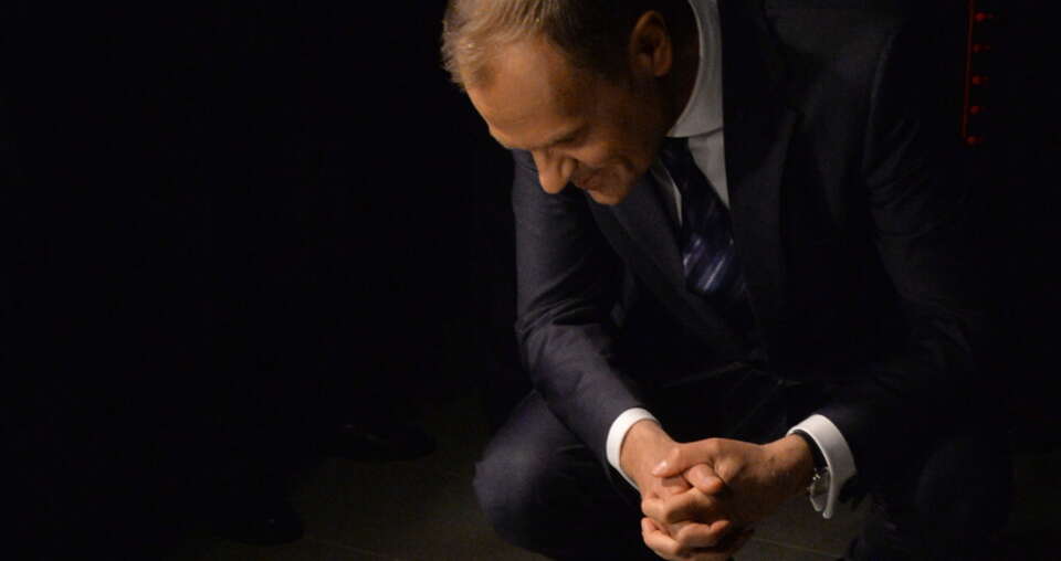 PAP/Jacek Bednarczyk