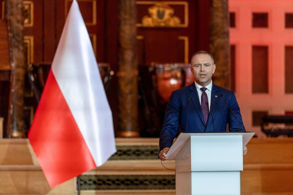 Prezydent Nawrocki podjął decyzję ws. dwóch kolejnych ustaw!