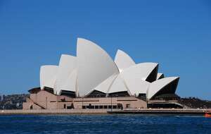 Sydney / autor: Pixabay/reinhardcwieland